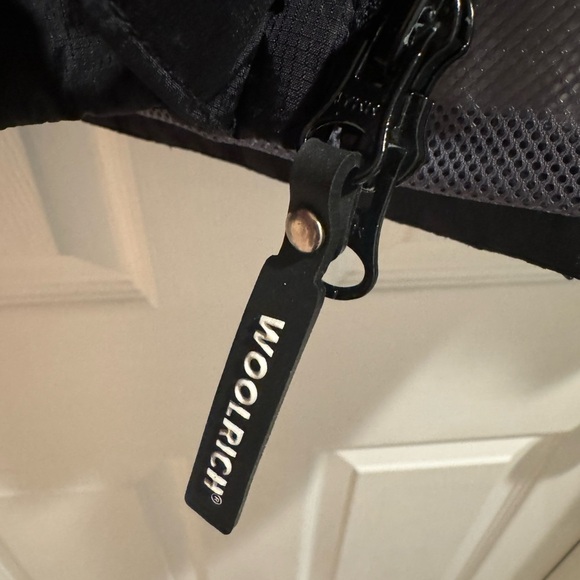 Woolrich Vintage Windbreaker - Picture 6 of 15